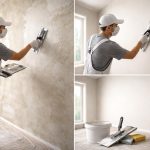 découvrez comment enduire un mur étape par étape pour obtenir un rendu parfaitement lisse et professionnel. guide pratique pour réussir vos travaux de rénovation.