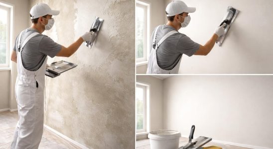 découvrez comment enduire un mur étape par étape pour obtenir un rendu parfaitement lisse et professionnel. guide pratique pour réussir vos travaux de rénovation.