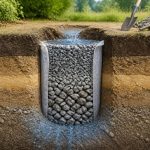 apprenez à créer un schéma clair et précis d'un puits perdu grâce à nos étapes détaillées et conseils pratiques pour une installation efficace.
