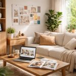 découvrez les meilleurs sites, applications et outils gratuits pour décorer votre maison facilement et avec style.