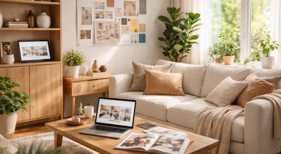 découvrez les meilleurs sites, applications et outils gratuits pour décorer votre maison facilement et avec style.