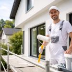 découvrez nos tarifs pour une peinture au m² sans fourniture, adaptés à votre région, et obtenez un devis précis pour vos travaux de rénovation.