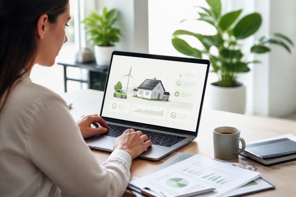 direct energie.com : découvrez toutes les démarches pour souscrire à un abonnement, gérer votre compte et profiter des offres d'énergie adaptées à vos besoins.