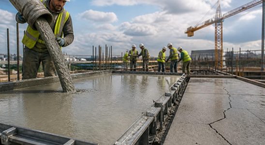 découvrez les avantages et inconvénients du béton autoplaçant pour optimiser votre travail de construction grâce à ses propriétés uniques et sa facilité d'application.