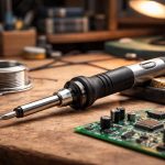 découvrez si un fer à souder de 60 w est adapté pour un usage courant, ses avantages, ses limites et conseils d'utilisation pour vos projets de bricolage.
