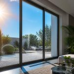 découvrez notre film anti-chaleur transparent, une solution efficace pour réduire la chaleur tout en conservant la luminosité naturelle de vos fenêtres.