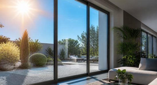 découvrez notre film anti-chaleur transparent, une solution efficace pour réduire la chaleur tout en conservant la luminosité naturelle de vos fenêtres.