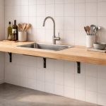 découvrez nos astuces pour fixer un plan de travail suspendu et obtenir un rendu professionnel, solide et esthétique dans votre cuisine ou espace de travail.