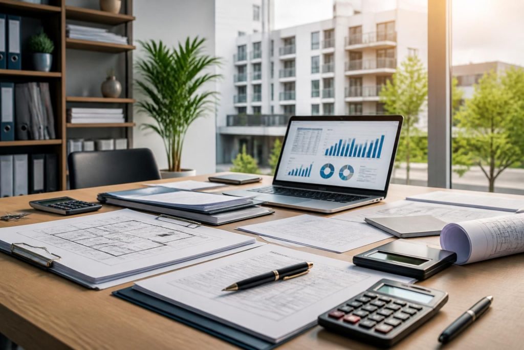 découvrez notre guide complet sur les fonds de travaux et la loi alur, spécialement conçu pour les syndics de copropriété afin de faciliter la gestion et anticiper les dépenses.