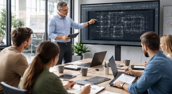 découvrez comment choisir la bonne formation sur autocad adaptée à vos besoins pour maîtriser ce logiciel de conception assistée par ordinateur efficacement.
