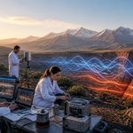 découvrez les dernières avancées et découvertes récentes dans la recherche sur les ondes telluriques, explorant leur impact et leurs applications potentielles.