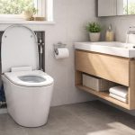 découvrez les avantages d'installer un cabinet de toilettes avec eau courante dans votre salle de bain pour un confort optimal, une meilleure hygiène et une utilisation pratique au quotidien.