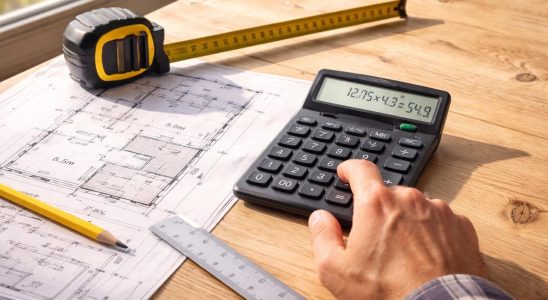 découvrez comment une calculatrice pour le mètre linéaire en m² peut simplifier vos projets de bricolage en facilitant les conversions et estimations précises.