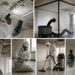 découvrez les étapes essentielles pour éliminer l'amiante dans l'isolation au plafond en toute sécurité, en respectant les normes sanitaires et protégeant votre santé.
