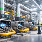 découvrez les tendances futures du chauffage industriel au gaz et leur impact sur l'efficacité énergétique, la durabilité et l'innovation dans le secteur industriel.