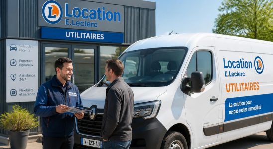 découvrez comment éviter une immobilisation coûteuse lors de la location d'utilitaires leclerc grâce à nos astuces et conseils pratiques.