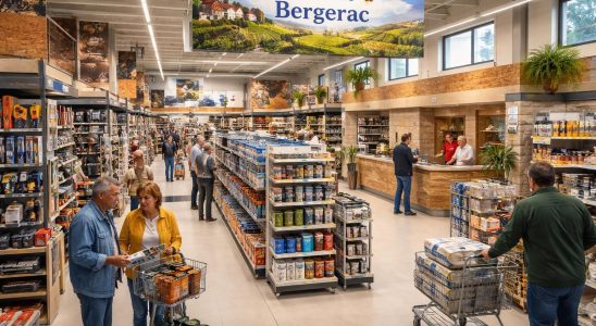 découvrez les différentes options de magasins de bricolage à bergerac pour tous vos projets, avec une sélection d’enseignes et de produits adaptés à vos besoins.