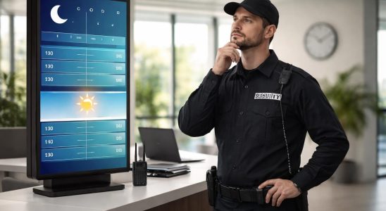 découvrez les enjeux juridiques et pratiques concernant l'obligation pour un agent de nuit de travailler de jour, et explorez la flexibilité au travail dans ce contexte.