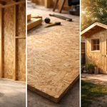 découvrez les applications courantes de la plaque osb 3, un matériau polyvalent et durable idéal pour la construction et les travaux d'aménagement intérieur.