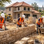 découvrez pourquoi srts, entreprise de maçonnerie à limoges, est le partenaire idéal pour réussir votre projet de construction grâce à son expertise, sa qualité et son savoir-faire local.