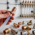 découvrez les différents types de raccords per pour assurer une installation fiable et durable de vos systèmes de plomberie.