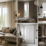 découvrez les meilleurs modèles de rideaux ikea adaptés à chaque pièce de votre maison pour allier style et fonctionnalité.