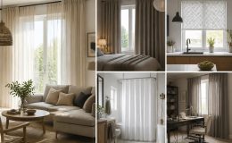découvrez les meilleurs modèles de rideaux ikea adaptés à chaque pièce de votre maison pour allier style et fonctionnalité.
