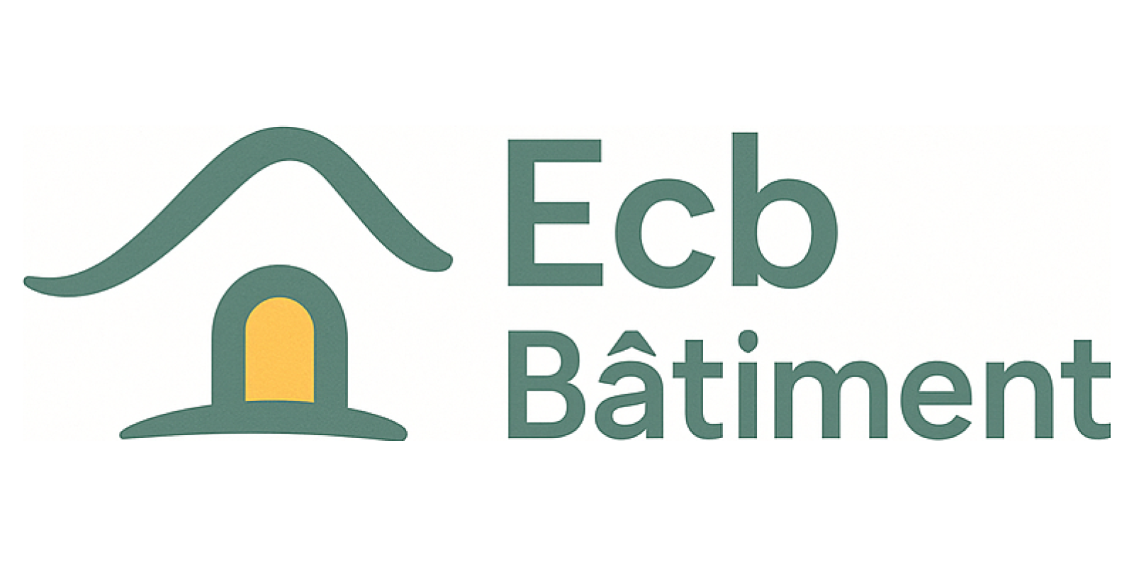 Ecb Bâtiment