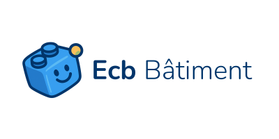 Ecb Bâtiment